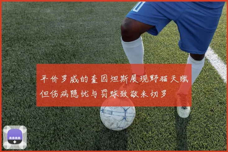 平价罗威的奎因坦斯展现野猫天赋但伤病隐忧与罚球致敬米切罗