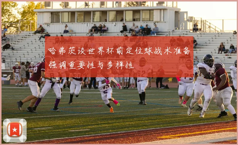 哈弗茨谈世界杯前定位球战术准备强调重要性与多样性